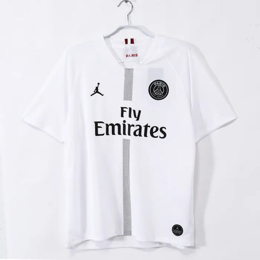 PSG 2018/19 Fourth Kit Retro