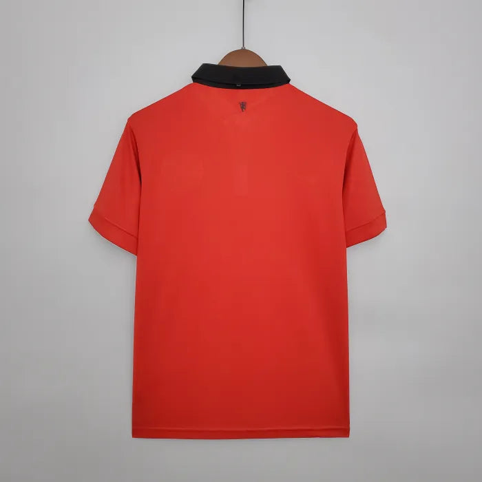 Manchester united 2013/14 Retro Kit