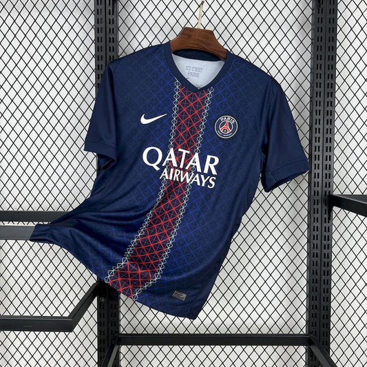 PSG Home kit 25/26