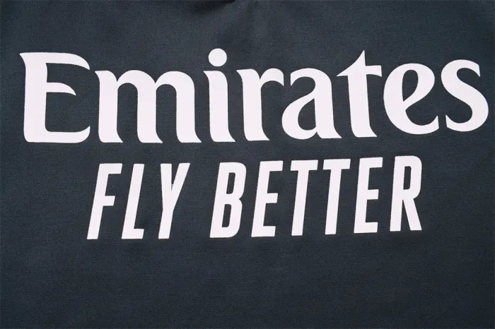 Real Madrid 25/26 Training suit
