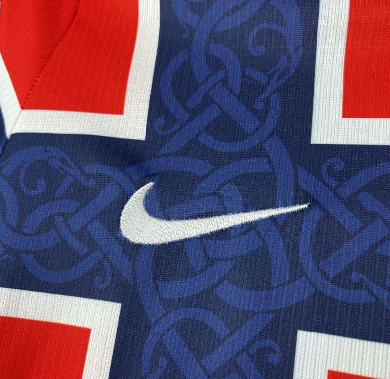 Norway Home Kit 2026