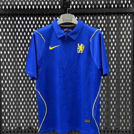 Chelsea 26/27 Home Kit