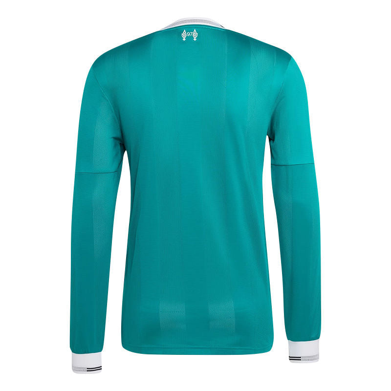 Liverpool 25/26 Third kit Long Sleeve