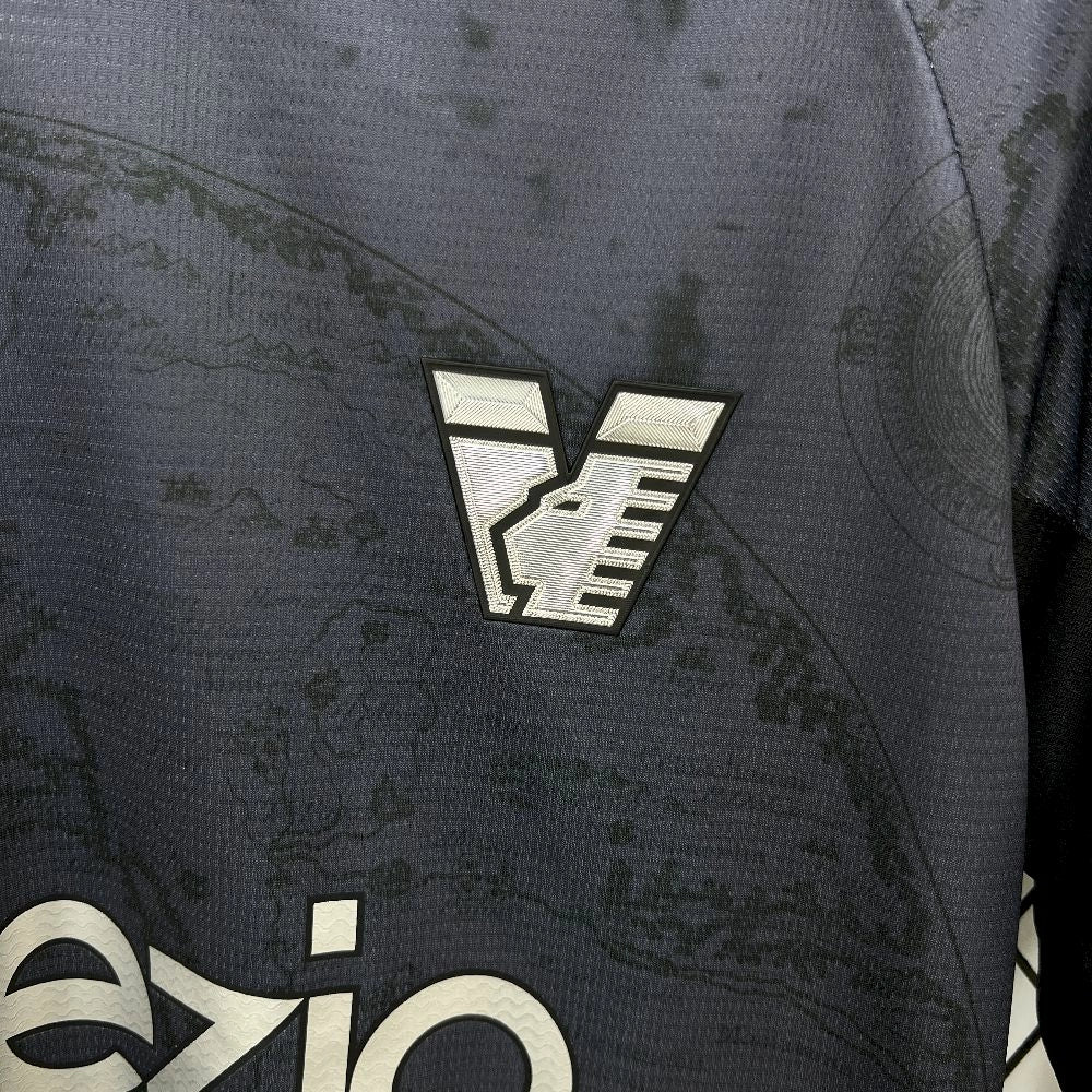 Venezia 25/26 Home Kit