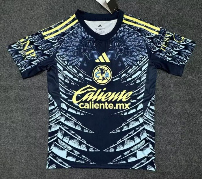Club America 25/26 Away Kit