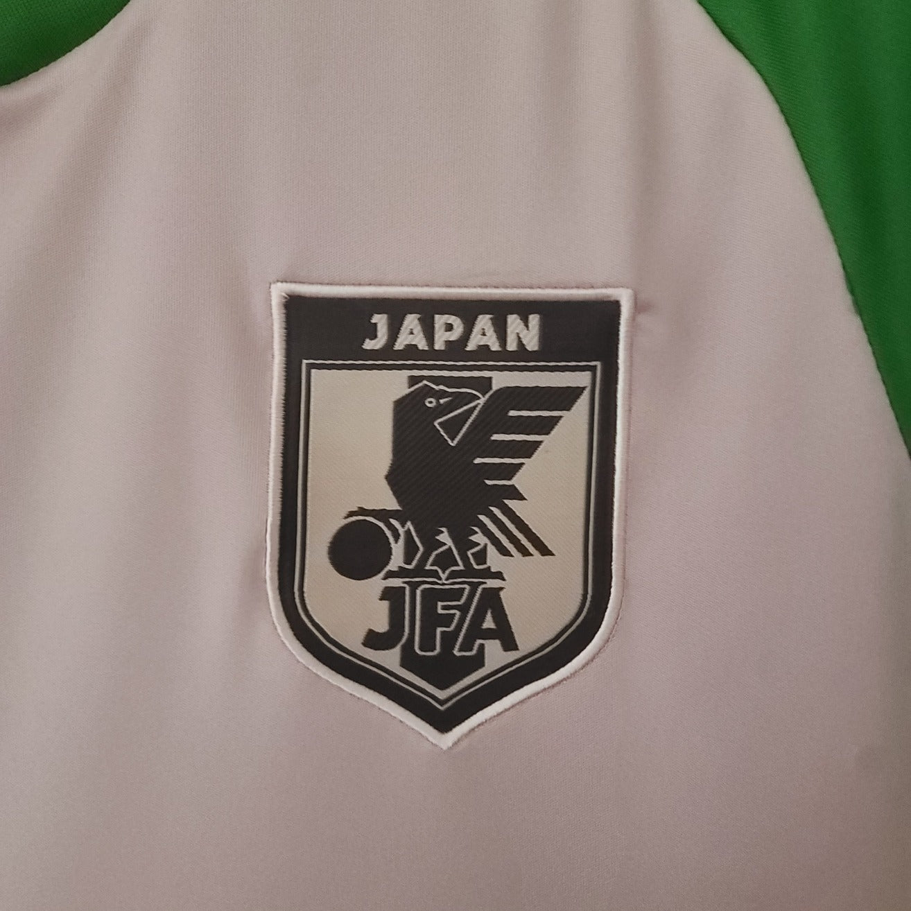 Japan Special Kit 2022