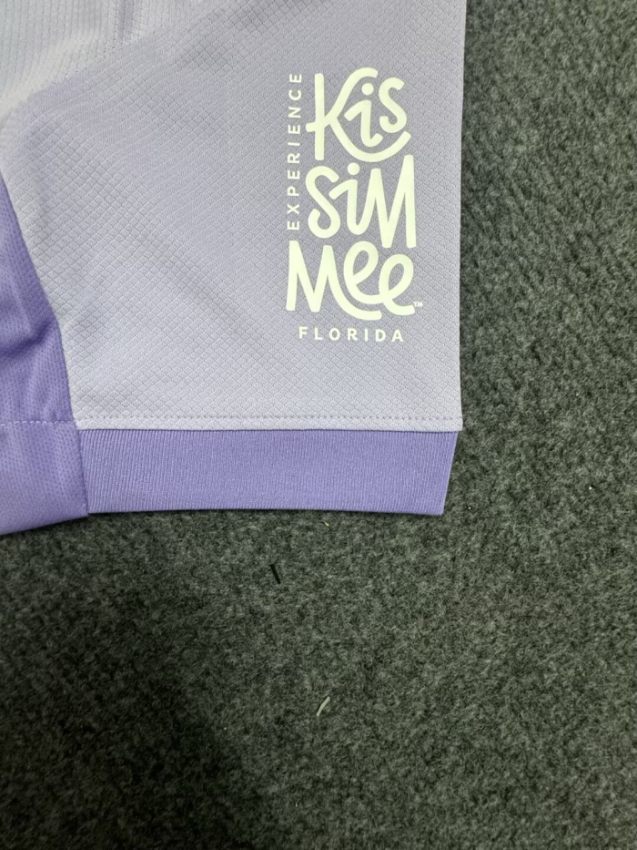 Brighton & Hove Albion 25/26 Away Kit