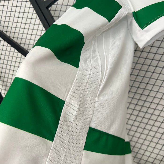 Sporting 25/26 Home Kit