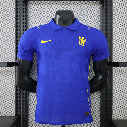 Chelsea 26/27 Player Version Home Kit