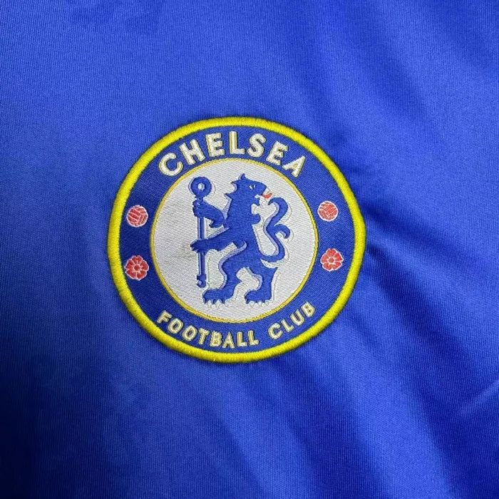 Chelsea 16/17 Home Retro Kit