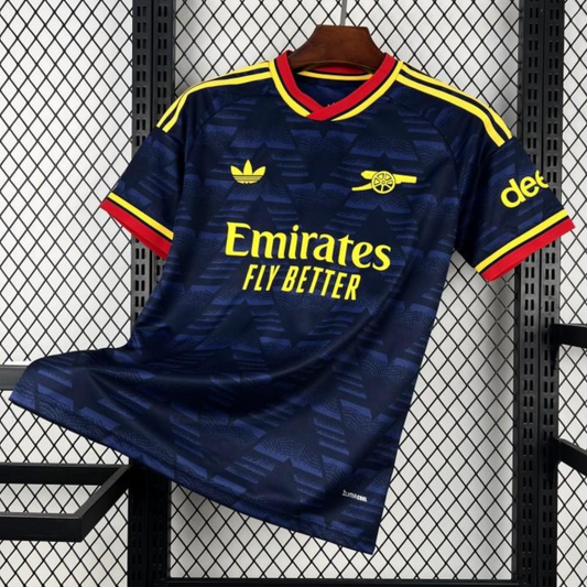 Arsenal 26/27 Away Kit