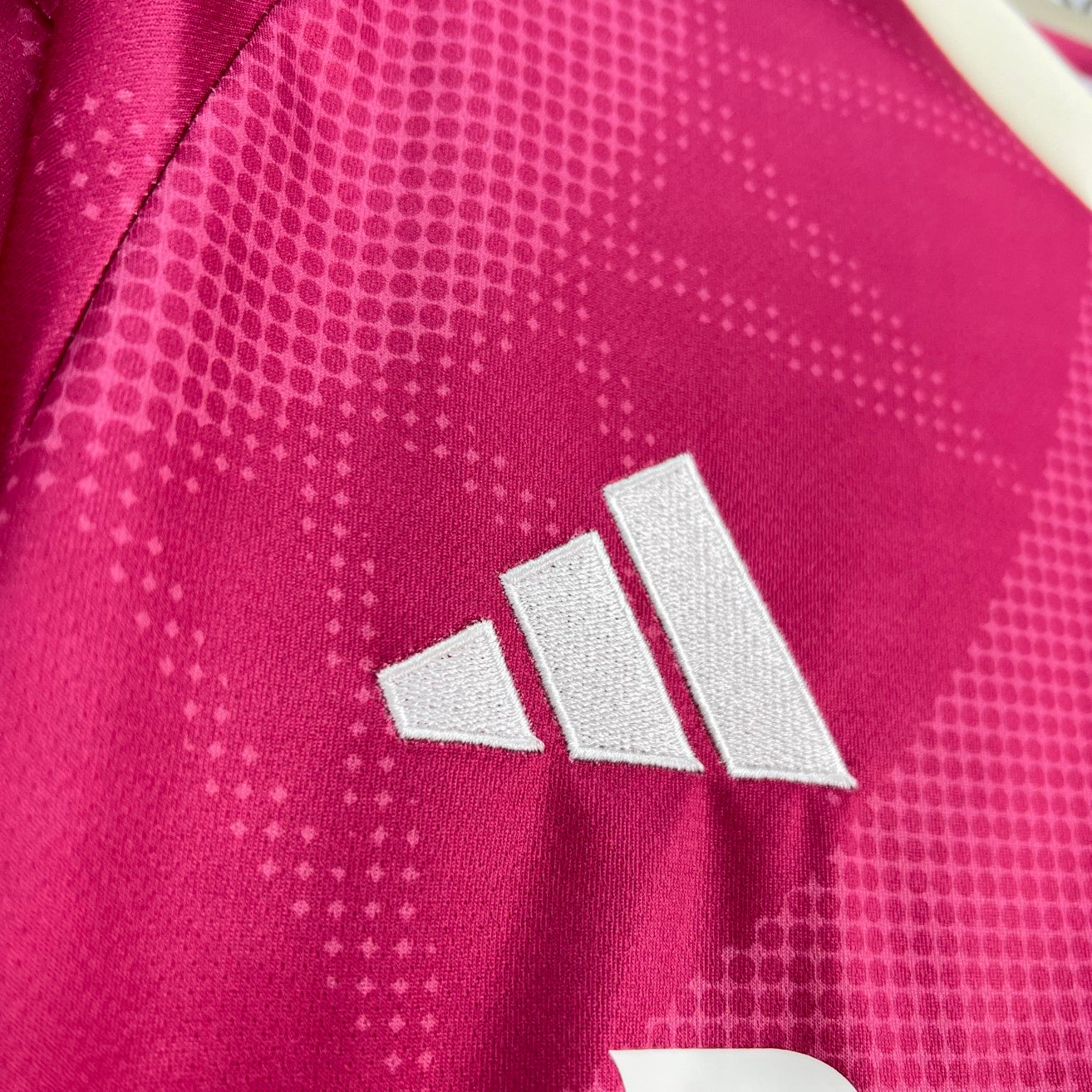 Real Madrid 26/27 Third Kit