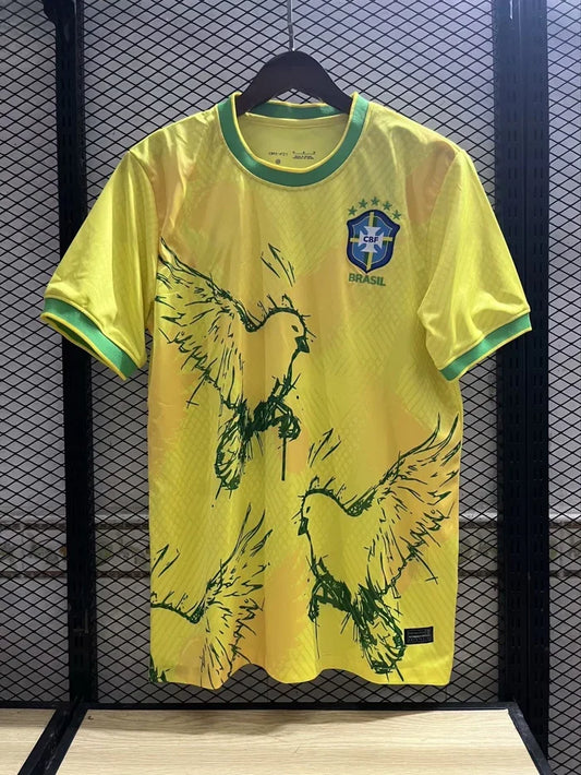 Brazil Special Edition kit