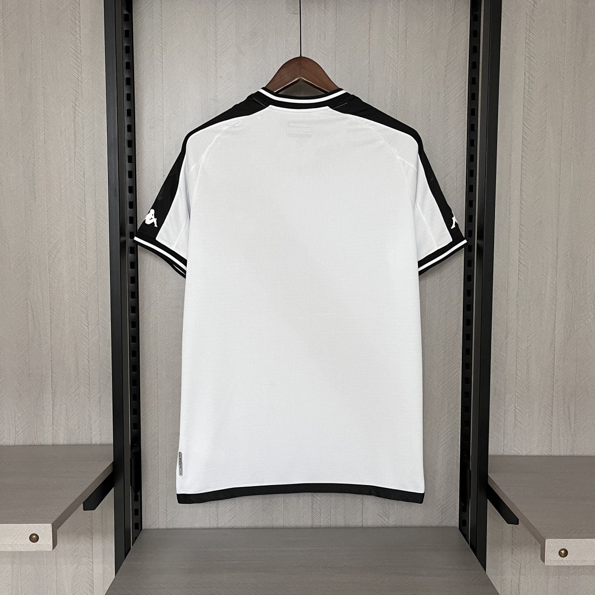 Vasco Da Gama Away Kit 24/25