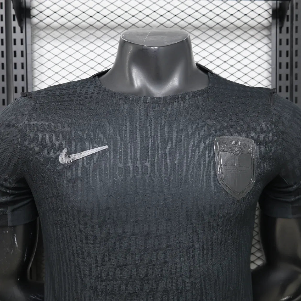 Norway Away Kit World Cup 2026 Player Version