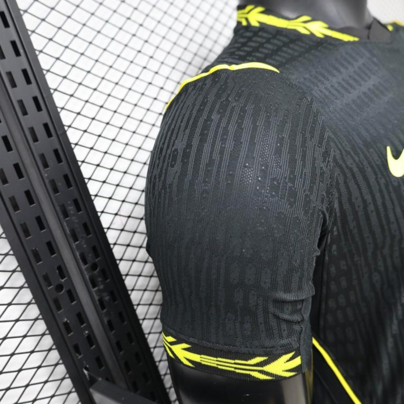 Chelsea 26/27 Player Version Away Kit