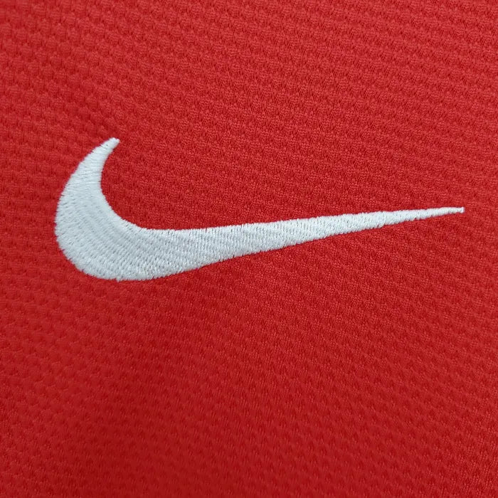 Manchester united 2013/14 Retro Kit