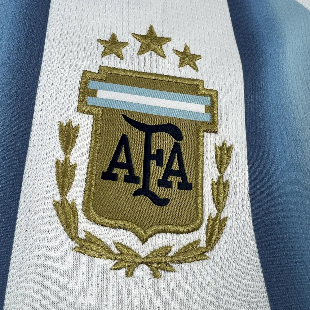 Argentina Home Kit 2026