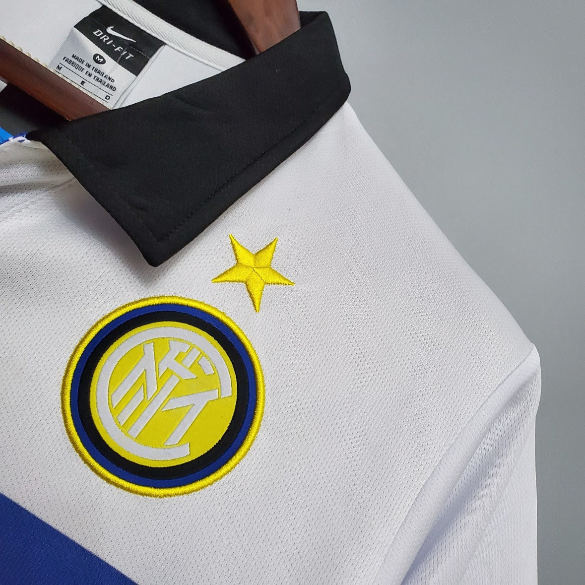 Inter Milan 98/99 Away Retro kit