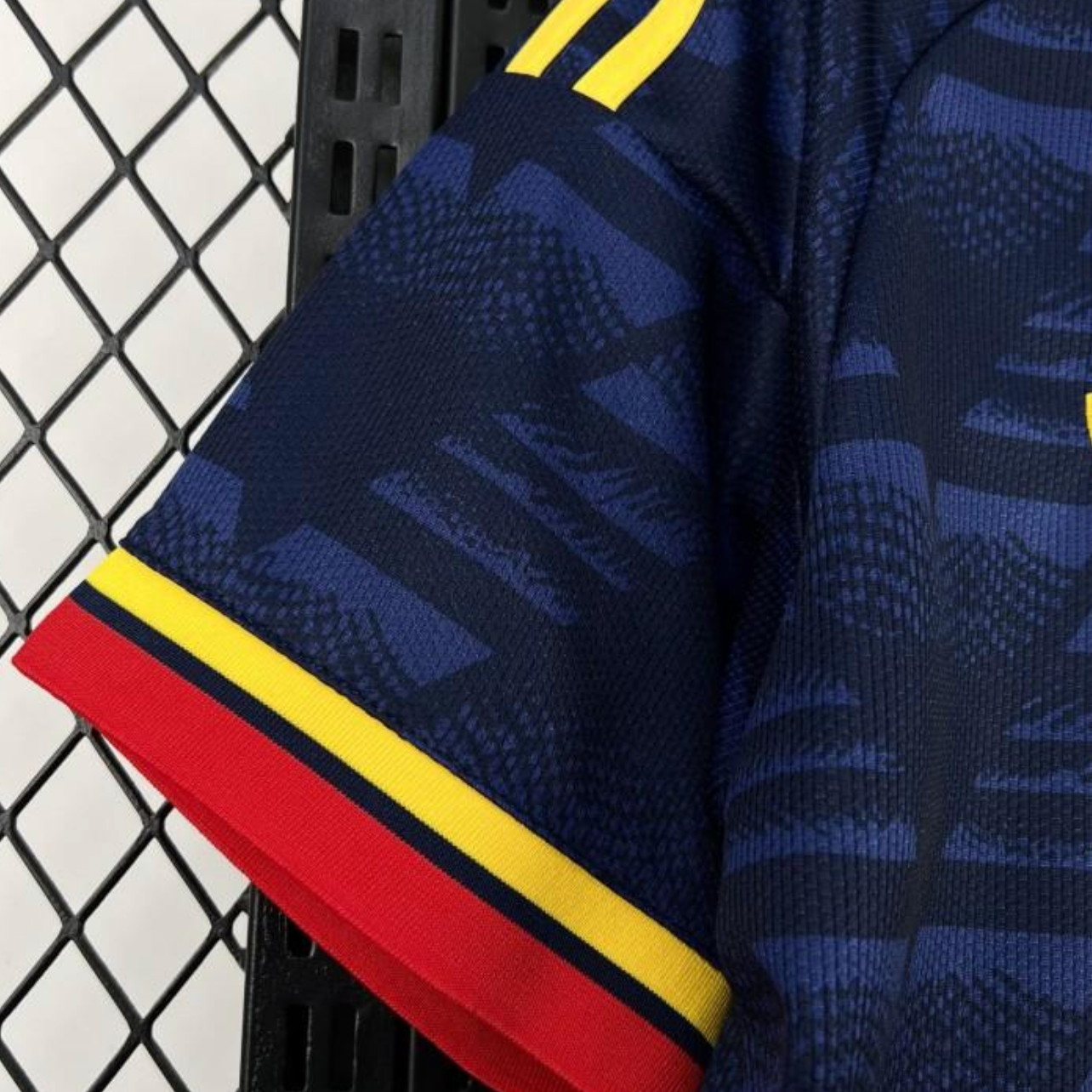 Arsenal 26/27 Away Kit