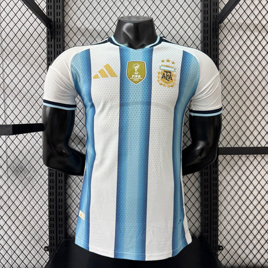 Argentina Home Kit 2026 Player Version