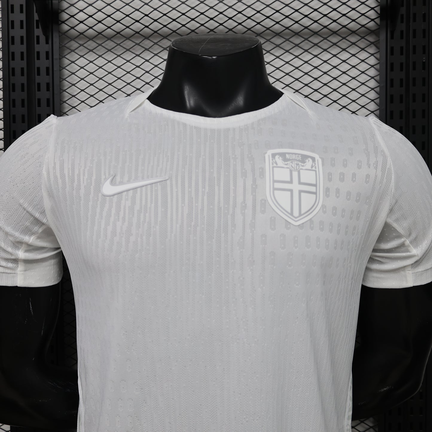 Norway Third Kit World Cup 2026 Player Version