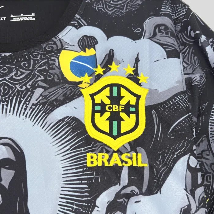 Brazil Special kit