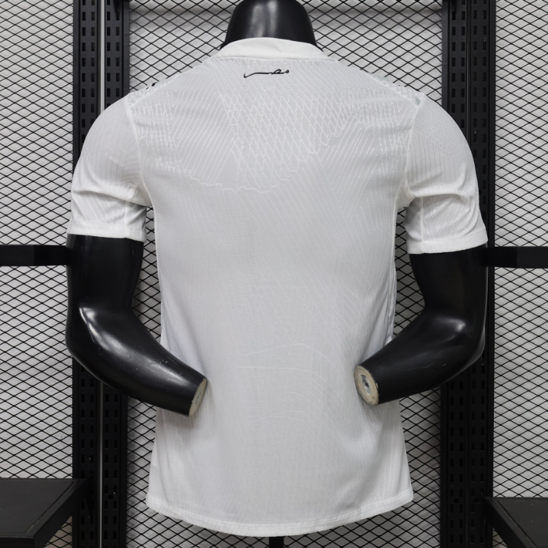 Egypt Away World Cup 2026 Kit Player Version