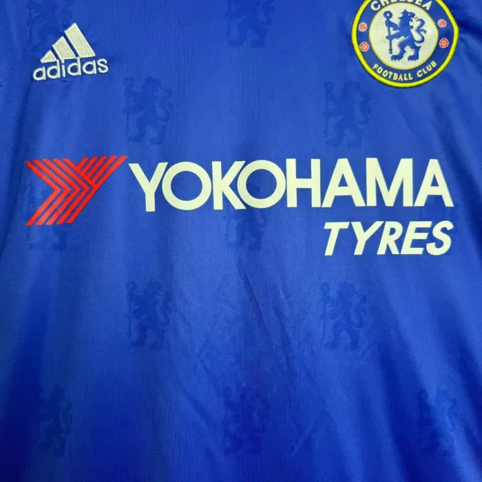 Chelsea 16/17 Home Retro Kit