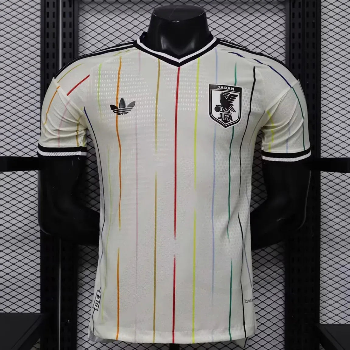 Japan Away World Cup Kit 2026 Player Version