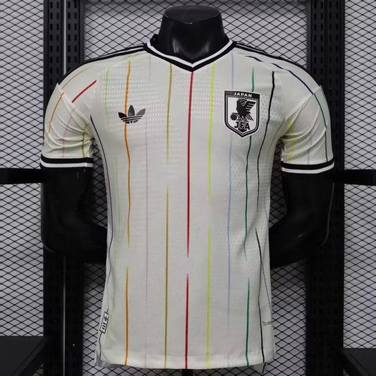 Japan Away World Cup Kit 2026 Player Version