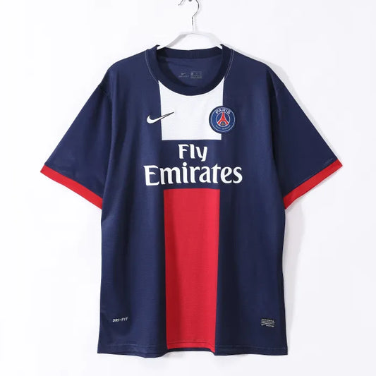 PSG 2013/13 Home Kit Retro