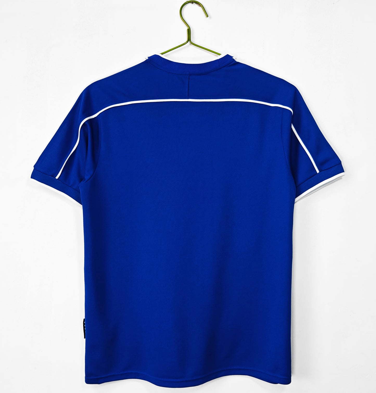 Brazil 1998 Away kit Retro