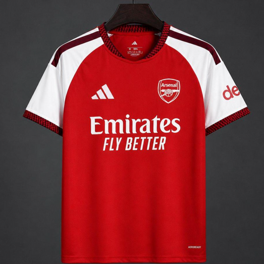 Arsenal 26/27 Home Kit