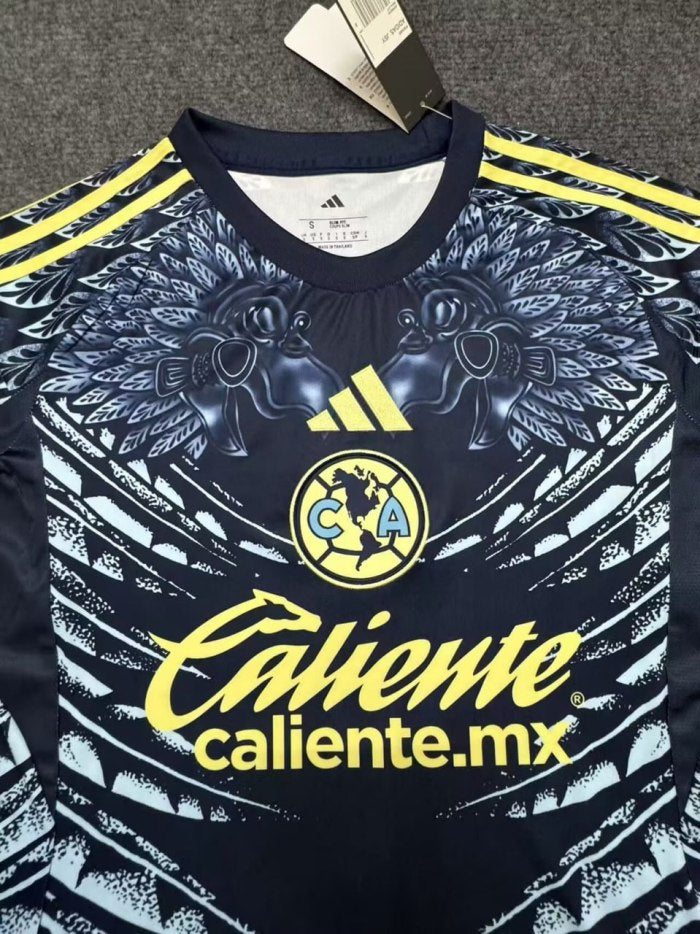 Club America 25/26 Away Kit