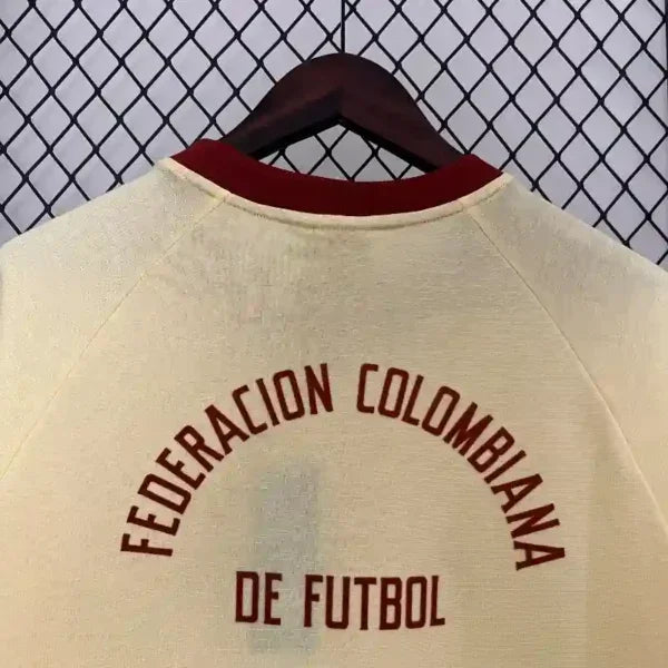 Colombia Special Edition Retro Kit