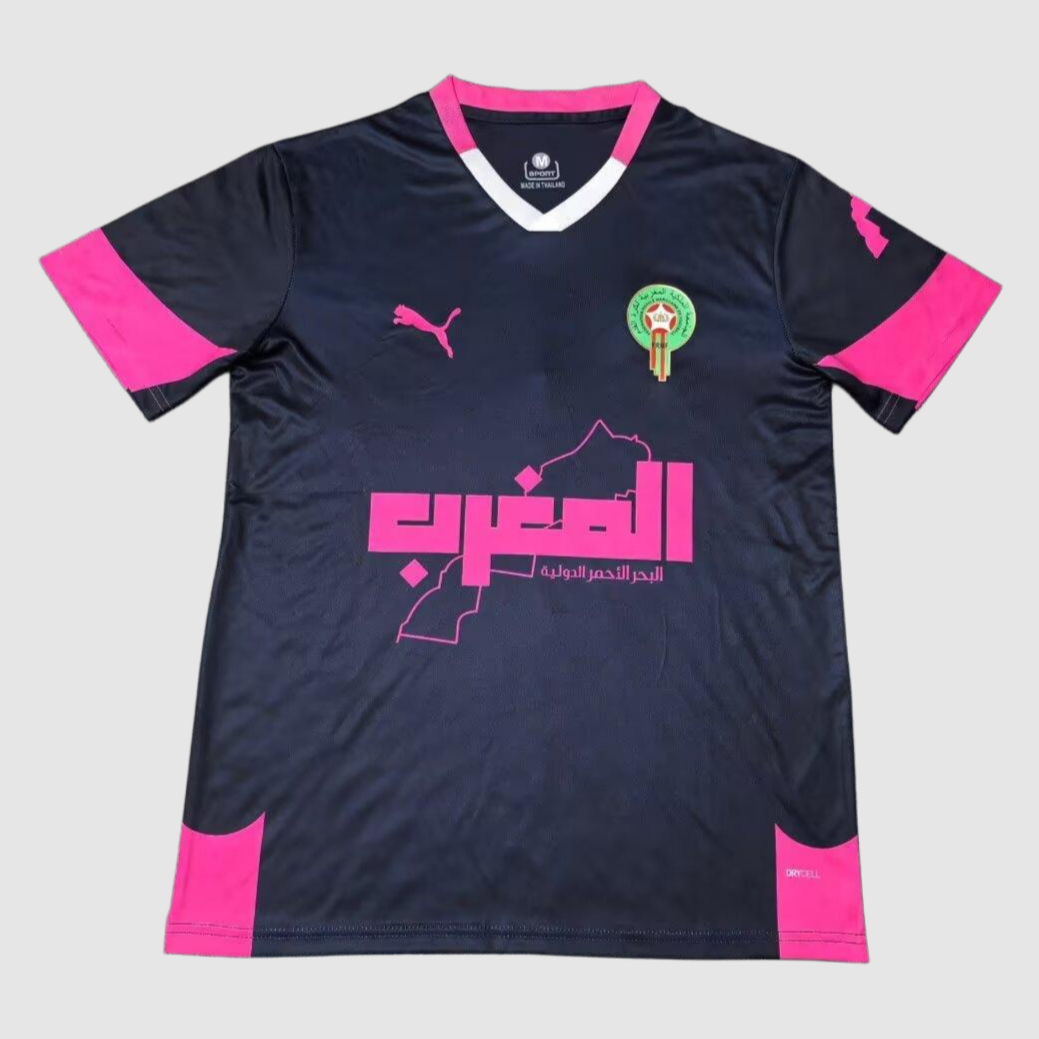 Morocco Special Kit