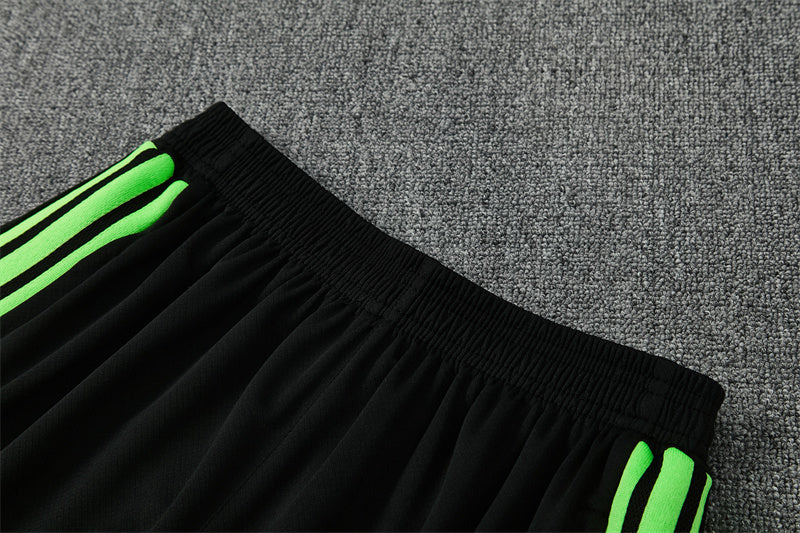 Mexico Training Kit Short Sleeve