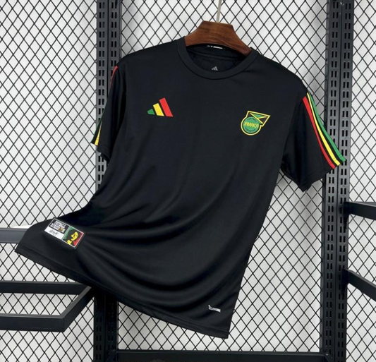 Jamaica Special Kit 2026