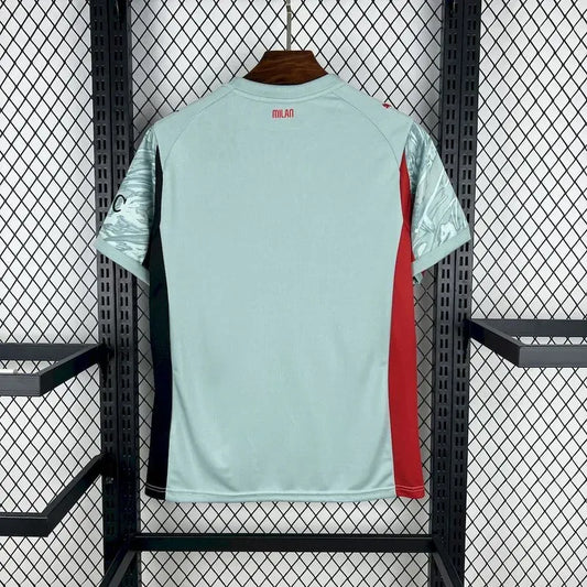Ac Milan 25/26 Away Kit