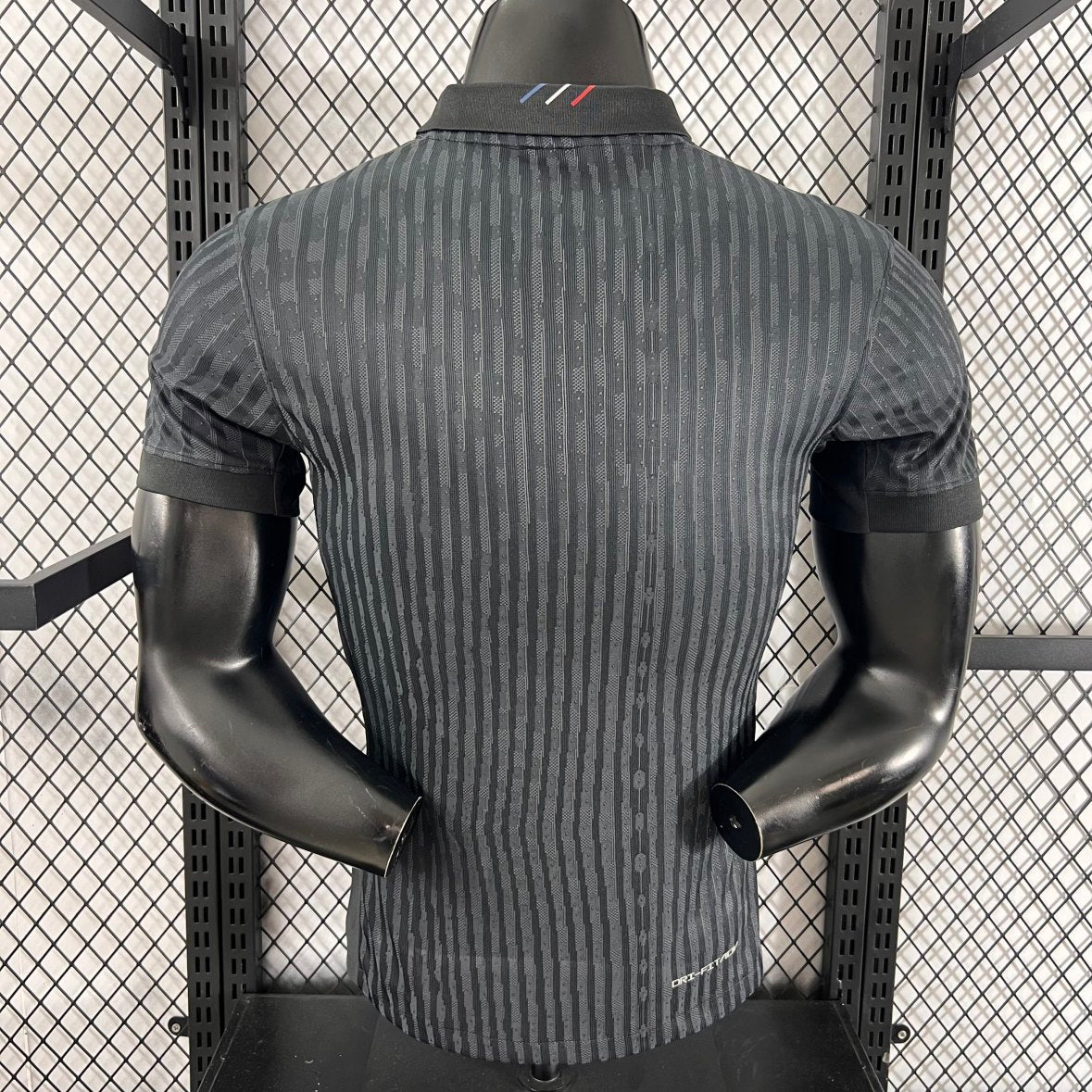 PSG Fourth kit Player Version 25/26