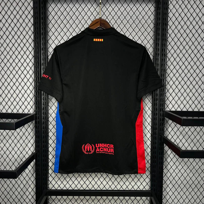 Barcelona 24/25 Away kit