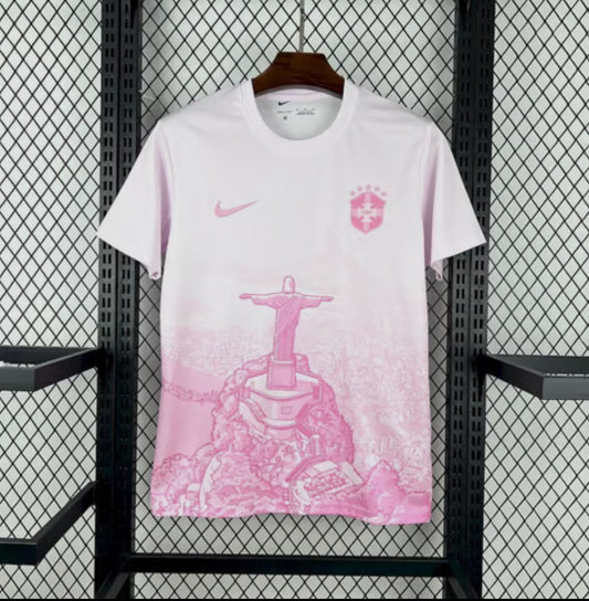 Brazil Special kit Rose