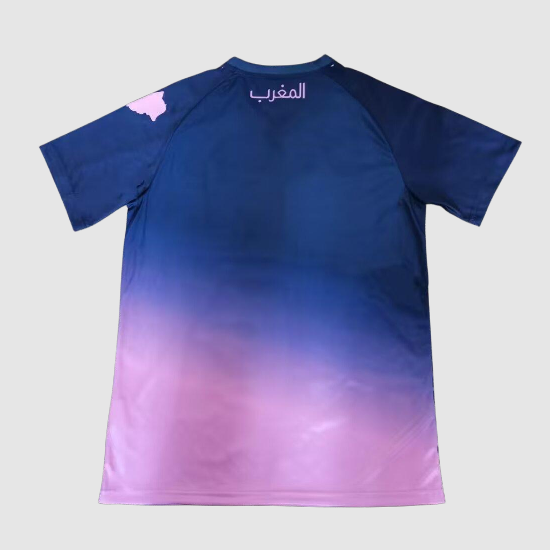 Morocco Special Kit