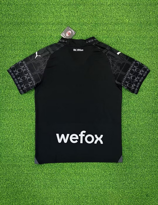 Ac Milan 23/24 Fourth kit