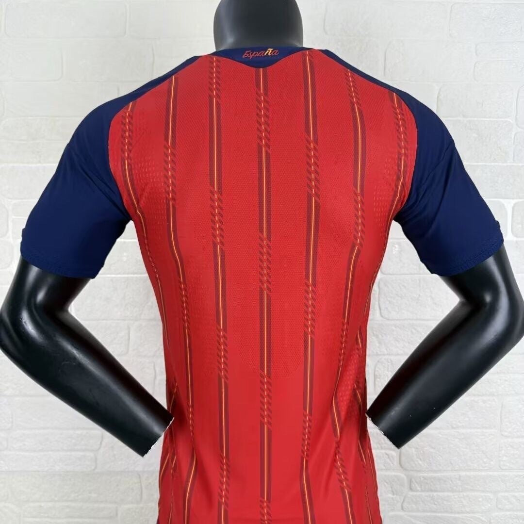 Spain 26 Home Kit