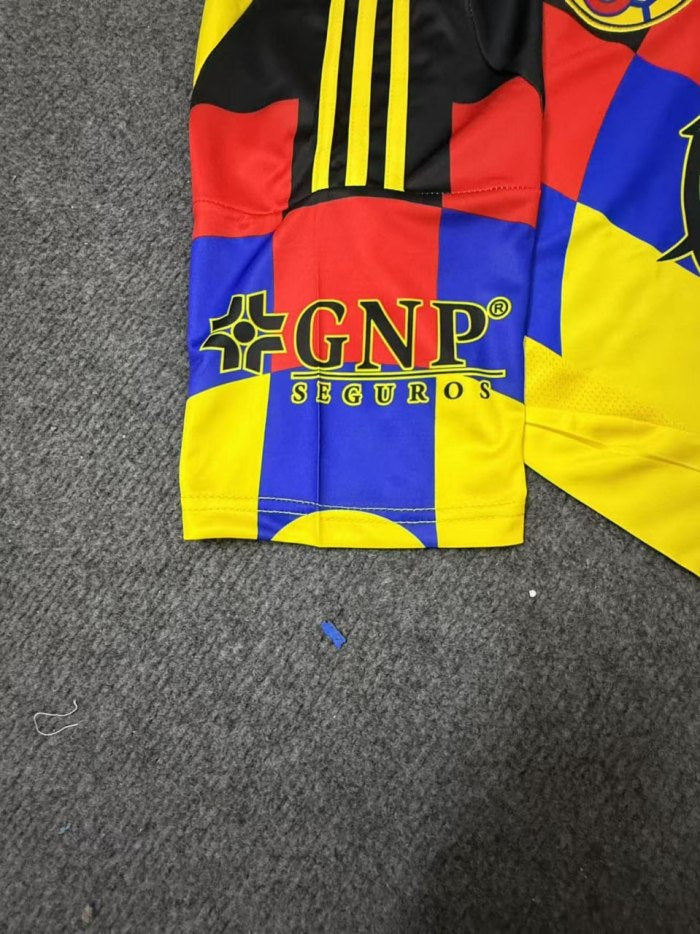 Club America 25/26 Home Kit