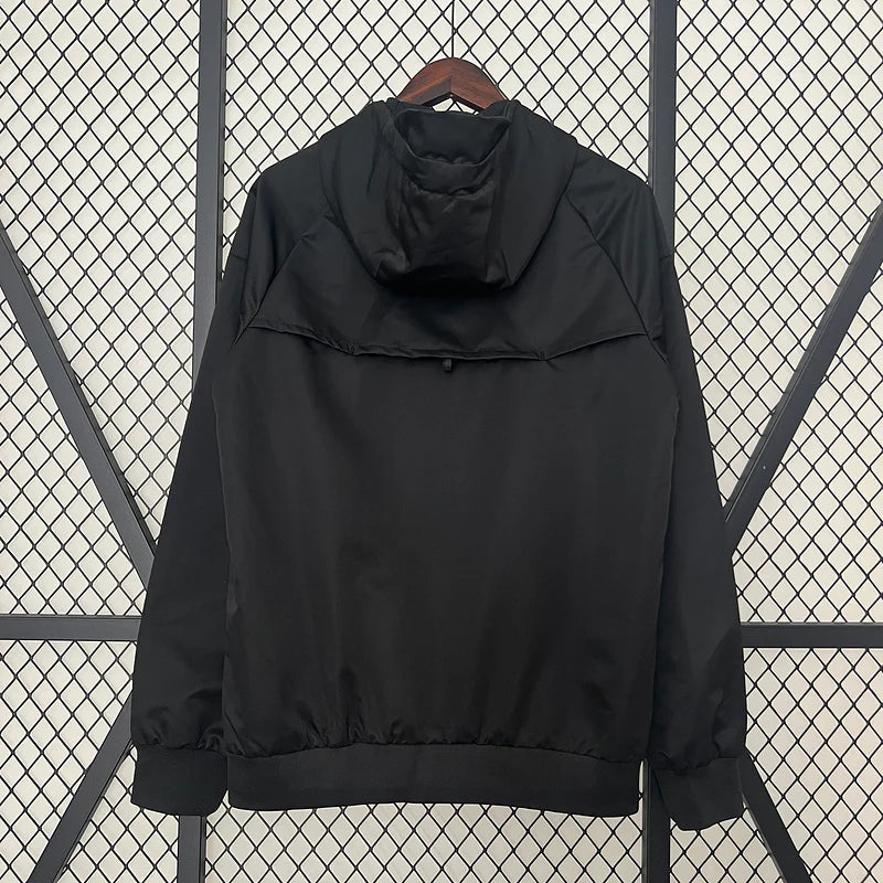 Corinthians Windbreaker