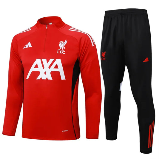 Liverpool 25/26 Training suit
