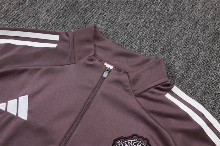 Manchester United 25/26 Training suit